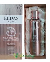 Serum dưỡng da Eldas Aura Gold Hàn Quốc 100ml
