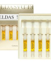 Serum Eldas Eg Tox Program Hàn Quốc Mini 4 ống