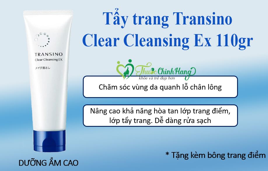 Nên tẩy trang bao nhiêu lần một ngày?