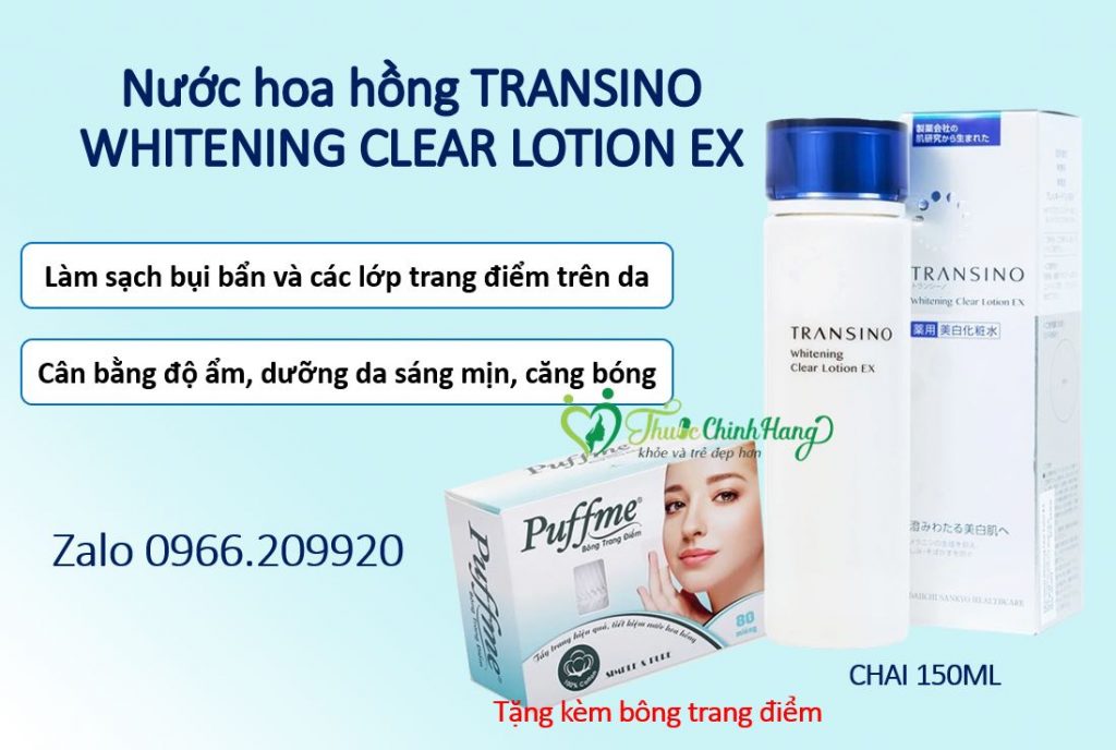 Nước hoa hồng của Nhật loại nào tốt nhất